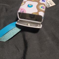 携帯灰皿の画像