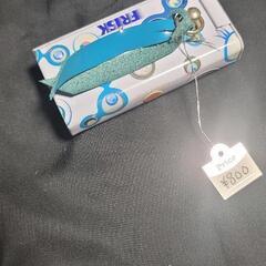携帯灰皿
