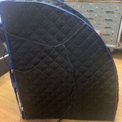 【リサイクルストアスターズ城西店】【中古品】　ホームサウナ　45～75度調節可能　軽の画像