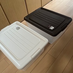 収納ケースの画像