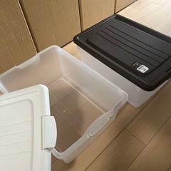 収納ケースの画像