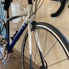 商談中】GIANTジャイアントTCR－Alliance A1 Sサイズ