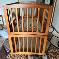 子供用品 ベビー用品 ベビーベッド、家具