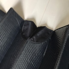 クレトム製SA259⭐️トヨタ　ハリアー 専用設計サンシェード⭐️3,600円を2,000円‼️の画像