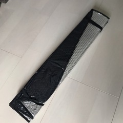 クレトム製SA259⭐️トヨタ　ハリアー 専用設計サンシェード⭐...