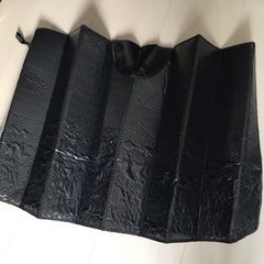 クレトム製SA259⭐️トヨタ　ハリアー 専用設計サンシェード⭐️3,600円を2,000円‼️の画像
