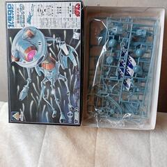 重機動メカ　ギランドウ