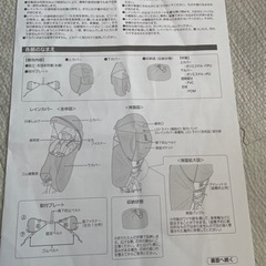 Gyutto レインカバーの画像