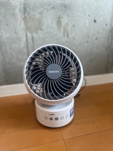 家電 季節、空調家電 扇風機