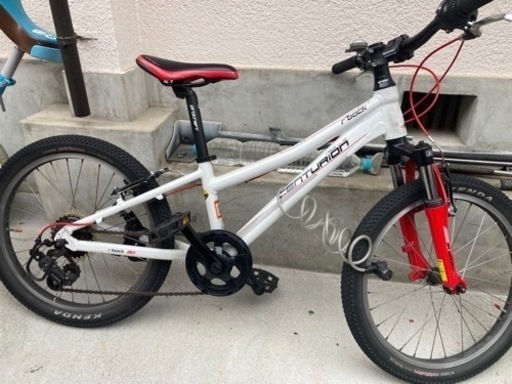 自転車 クロスバイク