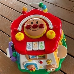 おもちゃ アンパンマン