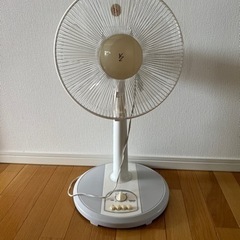 家電 季節、空調家電 扇風機