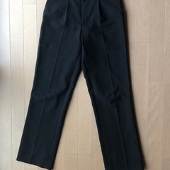 高知市大津中学校　制服の画像