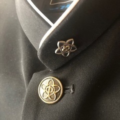 高知市大津中学校　制服の画像