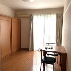 ★家具家電付き・家賃３ヶ月無料・家賃2.5万円★レオパレス…