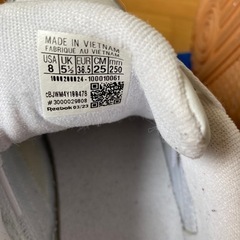 靴/バッグ 靴 スニーカーの画像