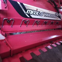 【引取に来てくれる方優先】ヤンマートラクター　US32　ほか、農機具等セット【現状引き渡し】の画像