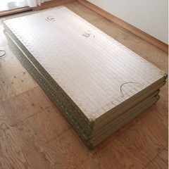 畳　６枚セットの画像