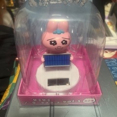おぱんちゅ　ソーラー人気