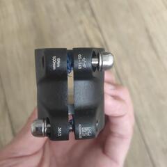 FSA gossamer ステムの画像