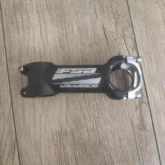 FSA gossamer ステム