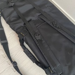 スノーボードケースの画像