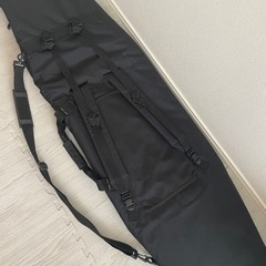 スノーボードケースの画像