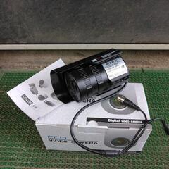 防犯カメラ本体のみ RTX-571C