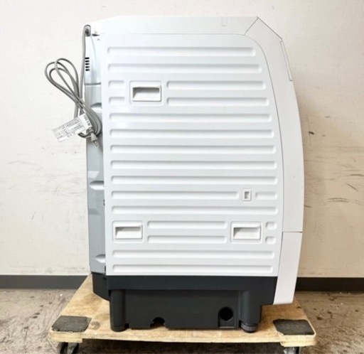 2015年式 9kg 6kg Panasonic ドラム式 NA-VX3600L