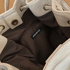 バック  ナチュラルビューティーベーシックの画像