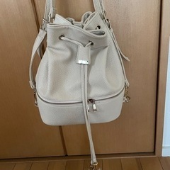 バック  ナチュラルビューティーベーシック