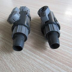エーハイム ダブルタップ (内径12mm/外径16mm用)の画像
