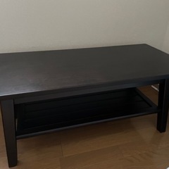 家具 テーブル 机　ローテーブルの画像