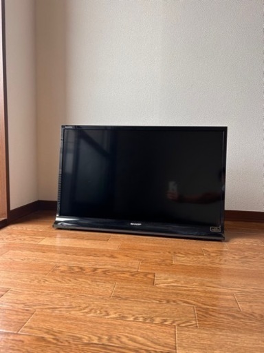 テレビ　32インチ