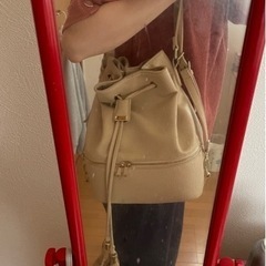 バック  ナチュラルビューティーベーシックの画像