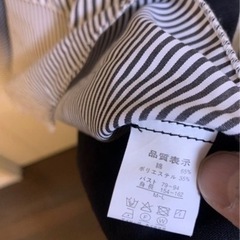 美品☆アシンメトリー　レースとフリル☆ワンピース☆フリーサイズの画像