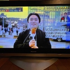 家電 テレビ 液晶テレビ