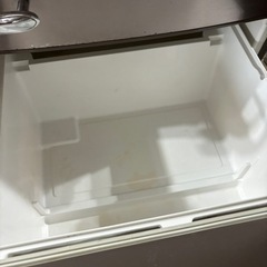 家電 キッチン家電 冷蔵庫の画像