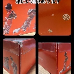 七五三　飾り帯　作り帯　帯　和小物　リメイクにも♪の画像