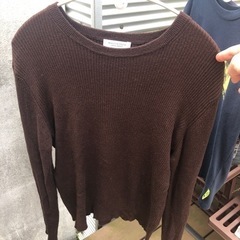 ユナイテッドアロウズニット