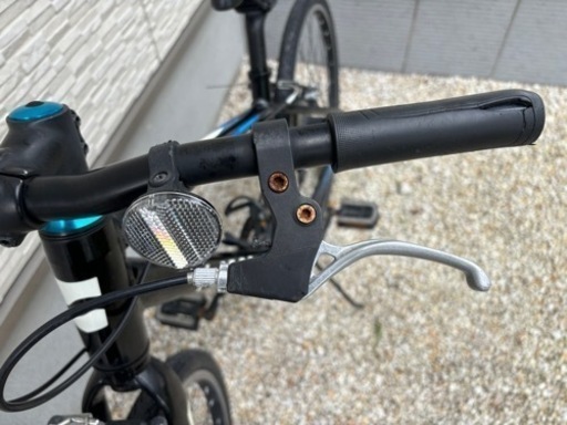 お譲り先決定Giant escape jr 24 子供用自転車 (たかや) 南草津の