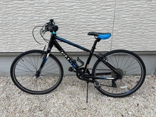 お譲り先決定Giant escape jr 24 子供用自転車 (たかや) 南草津の