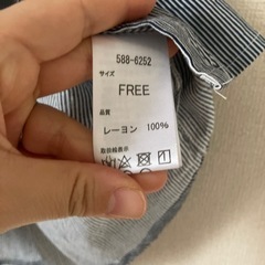 夏物ブラウス　シャツの画像