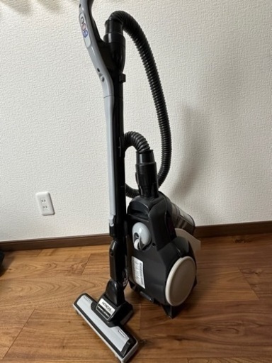 家電 生活家電 掃除機