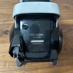家電 生活家電 掃除機の画像