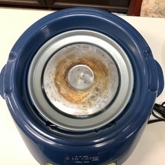 【お取引中】電気グリル鍋の画像