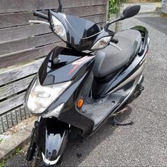 ヤマハ シグナスX se44j 3型 エンジン好調 程度良好 走...