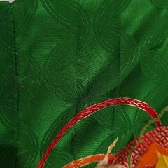 七五三　アンティーク着物　３歳〜５歳の画像