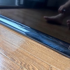 テレビ　32インチの画像