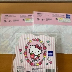 新品　折り紙、塗り絵セット　②の画像